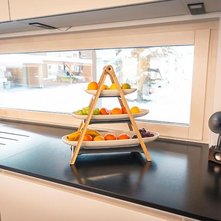 Appartement Lina&Lejs 그뢰브밍 외부 사진