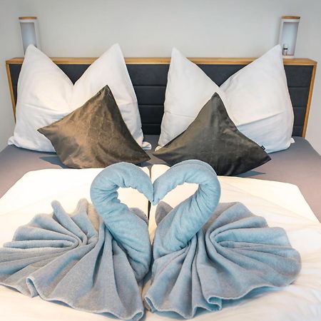 Appartement Lina&Lejs 그뢰브밍 외부 사진