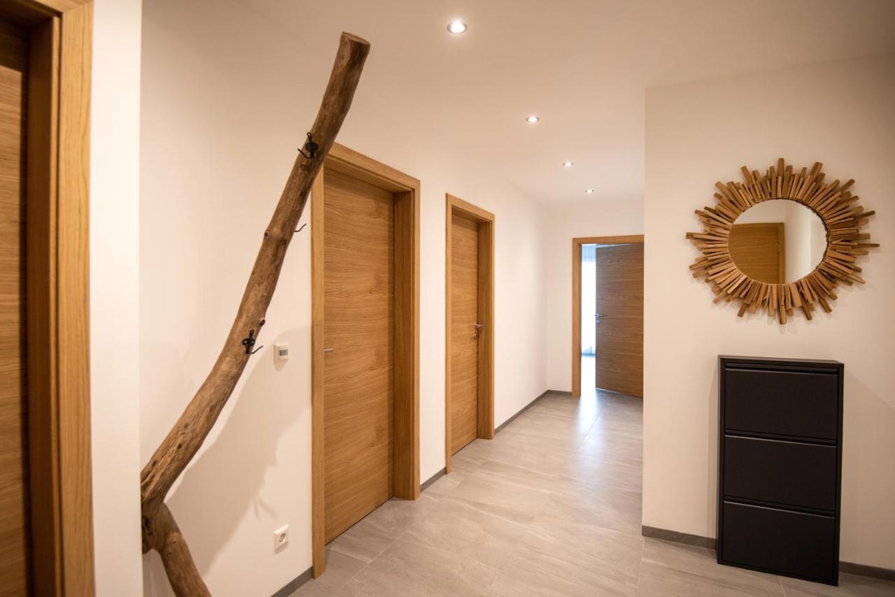 Appartement Lina&Lejs 그뢰브밍 외부 사진