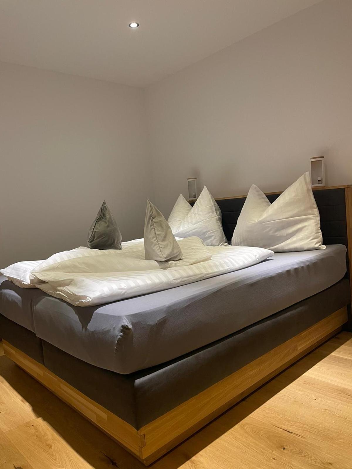 Appartement Lina&Lejs 그뢰브밍 외부 사진