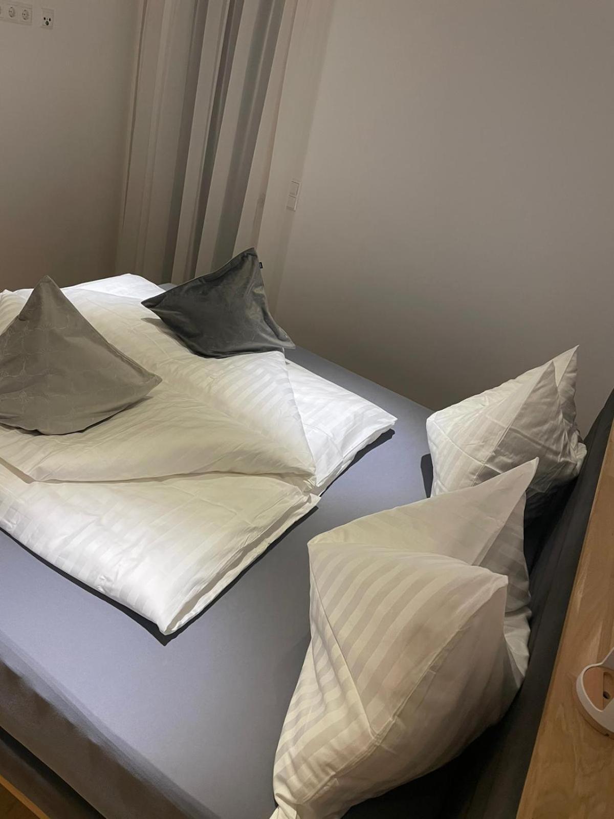 Appartement Lina&Lejs 그뢰브밍 외부 사진