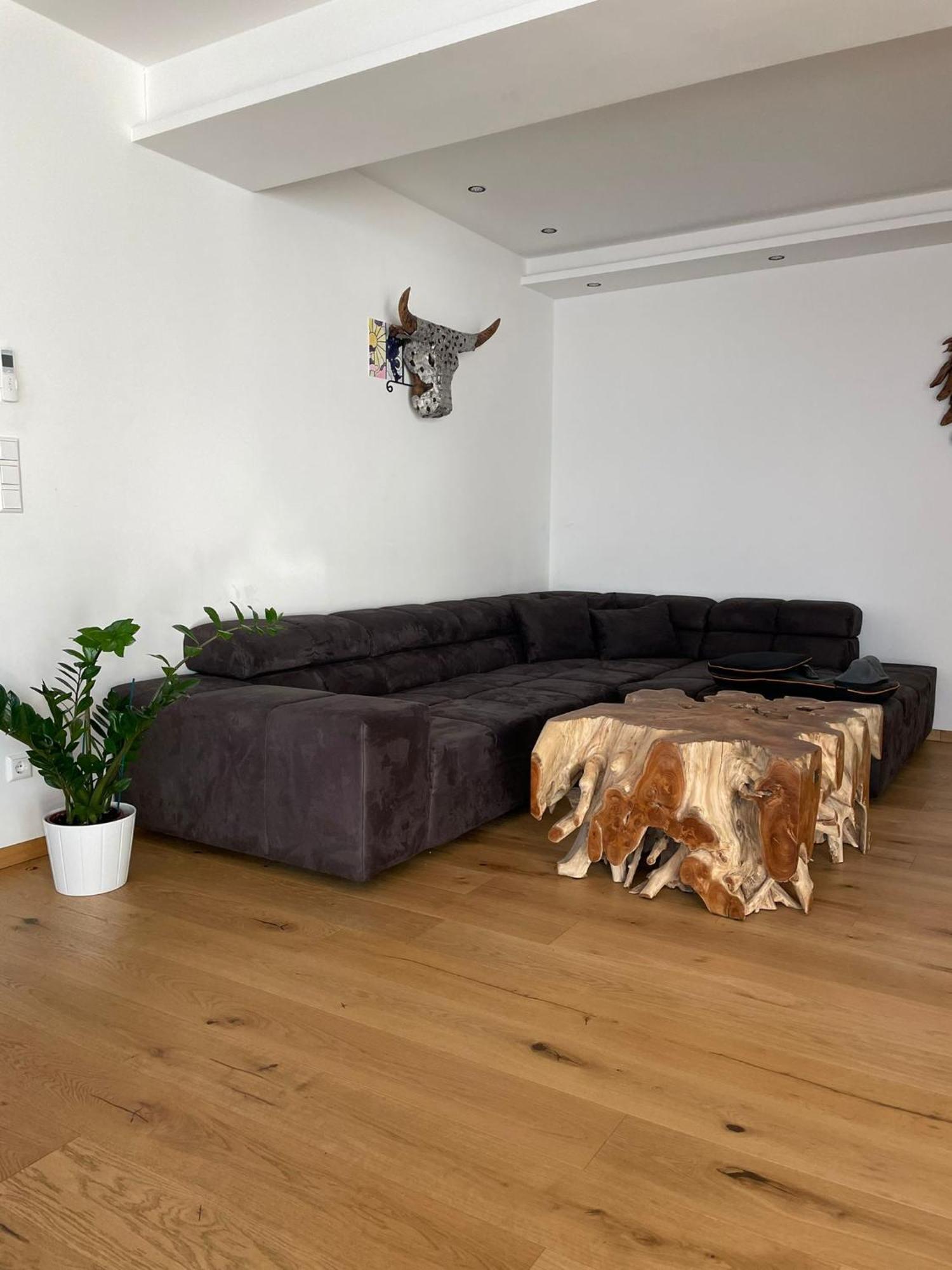 Appartement Lina&Lejs 그뢰브밍 외부 사진